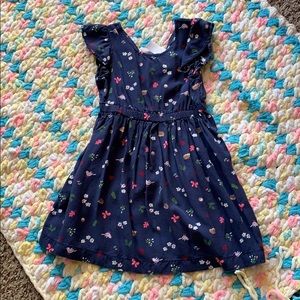 Toddler dress